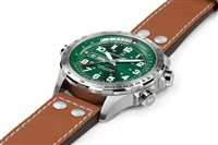 Orologio Hamilton Uomo in Acciaio H77735560 - H77735560